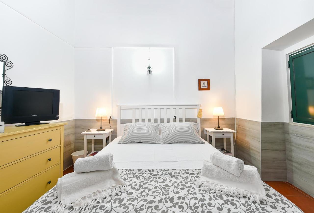 Вилла Casa Da Aldeia Alcaria Ruiva Экстерьер фото