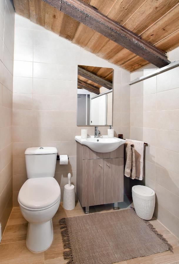 Вилла Casa Da Aldeia Alcaria Ruiva Экстерьер фото